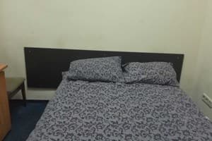 Хостел Alabama. Апартаменты 4-местный  1