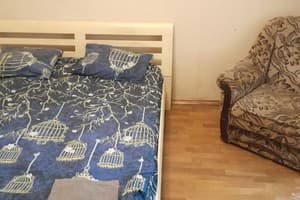 Хостел Alabama. Апартаменты трехместный  1