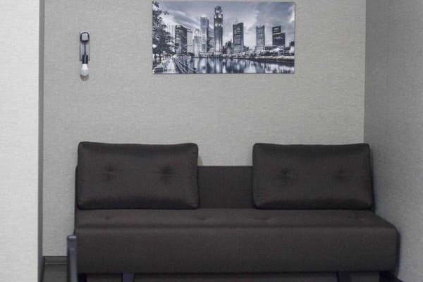 Chayka Home Hotel 26