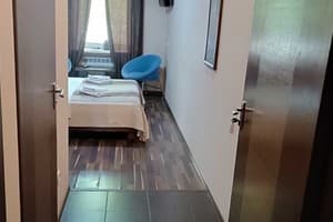 Отель Дарницкий. Делюкс двухместный  2