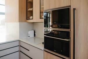 Рекреационный комплекс Forest Retreat Center. Апартаменты 6-местный Forest Пентхаус 12