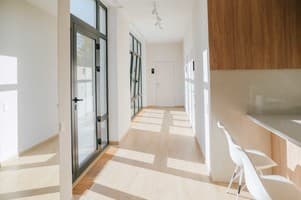 Рекреационный комплекс Forest Retreat Center. Апартаменты 6-местный Forest Пентхаус 29