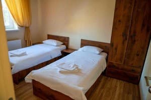Guest house Kiev forest 4
