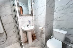 Отель Harmony. Апартаменты трехместный  13