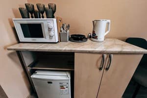 Отель Harmony. Апартаменты трехместный  10