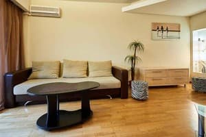 Квартира Home Hotel ул. Мечникова, 7. Апартаменты 4-местный  6