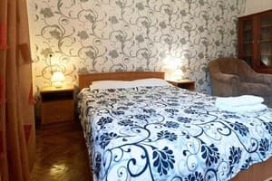 Квартира Home Hotel ул. Скоропадского, 5-а. Двухкомнатная квартира, ул. Скоропадского, 5-а 7