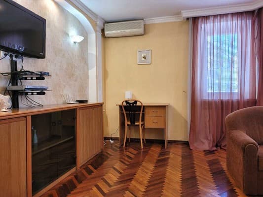 Home Hotel ул. Спасская, 25/17 5