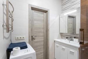 Квартира ЖК Счастливый, ул. Яблоневая 13. Апартаменты двухместный 069 10