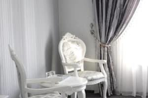 Отель Киевские ночи. Люкс двухместный  3