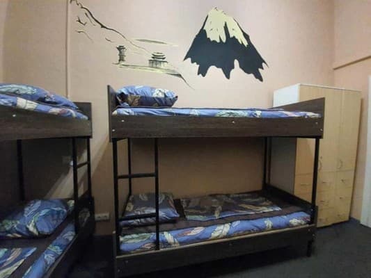 Likehostel ул. Саксаганского 69 4