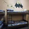 Хостел Likehostel ул. Саксаганского 69. Место в общем 10-местном номере  3
