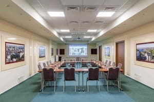 MAIDAN PALACE HOTEL 13