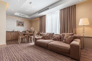 MAIDAN PALACE HOTEL 17