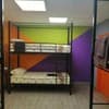 Хостел MERIDIAN_HOSTEL. Место в мужском 6-местном номере  3