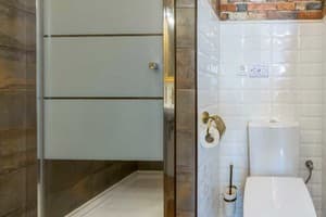 Апарт-отель Secret Design Hotel. Студио двухместный с балконом (1371) 7