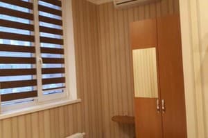Мини-отель The Apartments. Стандарт двухместный  3