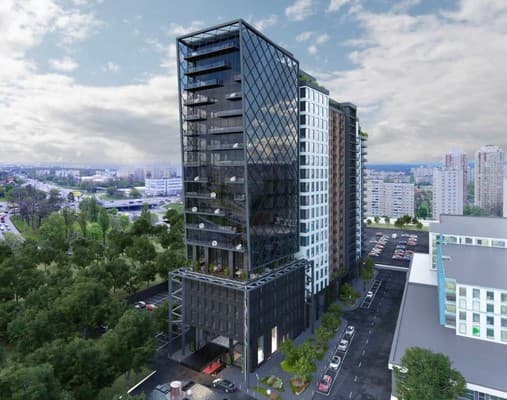 Уют Академгородок Апарт 8