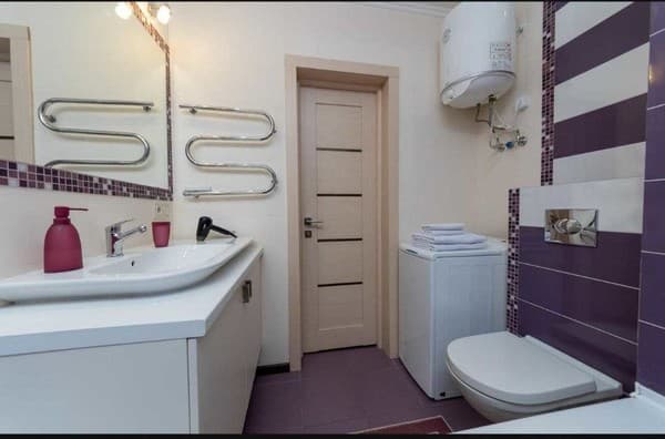 Уютная студия м.Левобережная 11