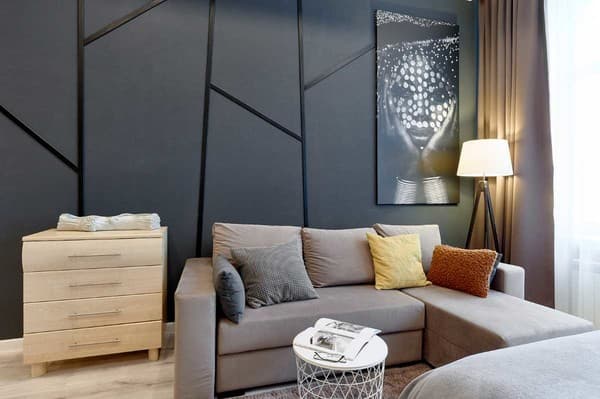 ул. Лютеранская, 3 8